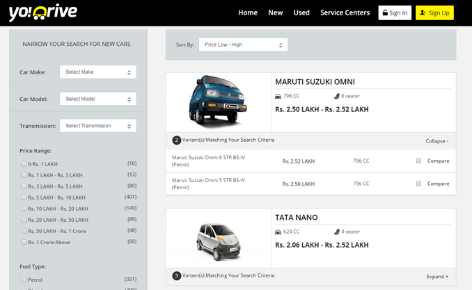 Auto Trader Website Builders