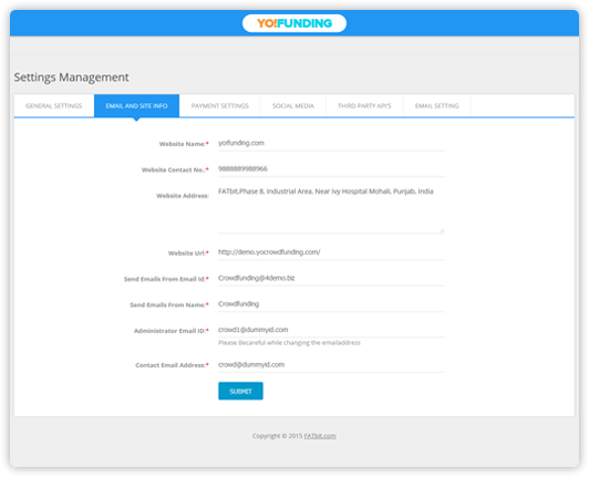 money making crowdfunding venture
